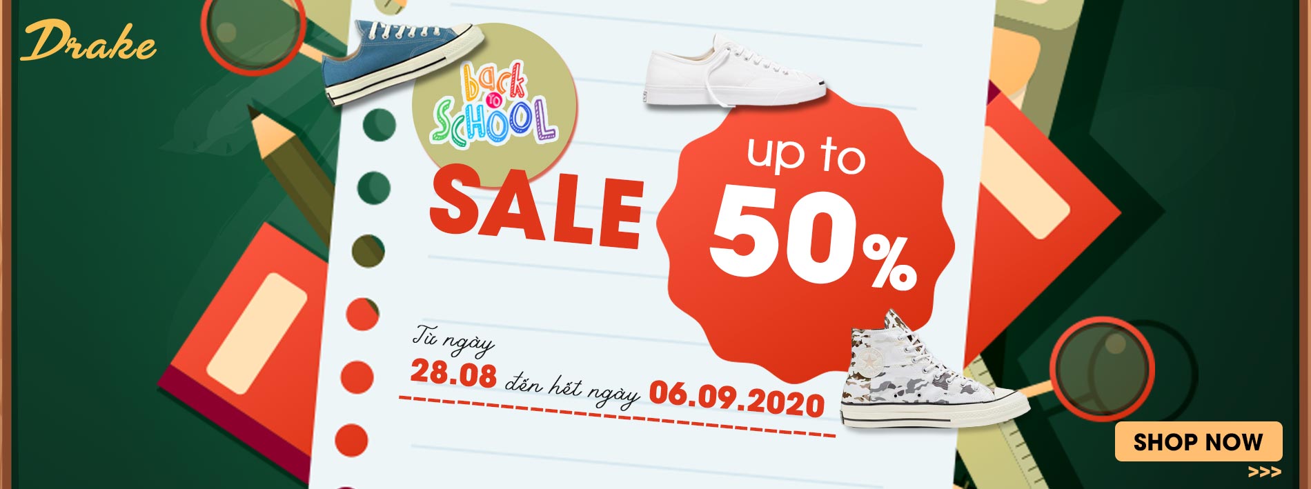 Converse back 2024 to school sale